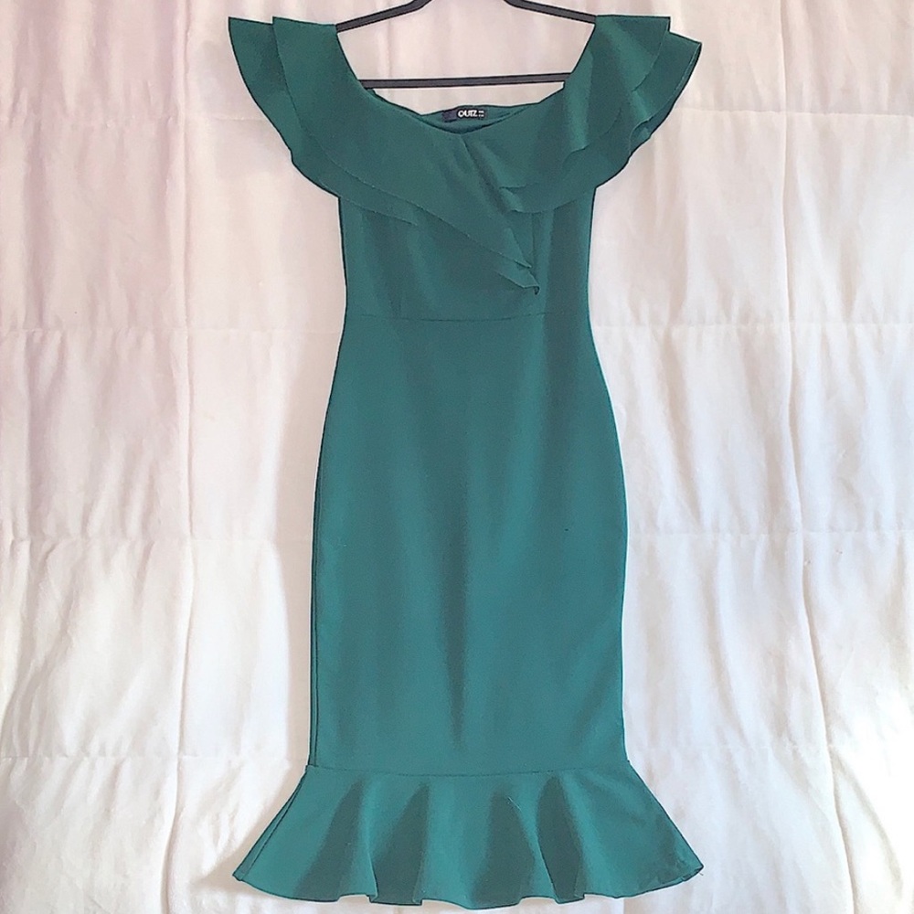NEW Quiz Tight Dress